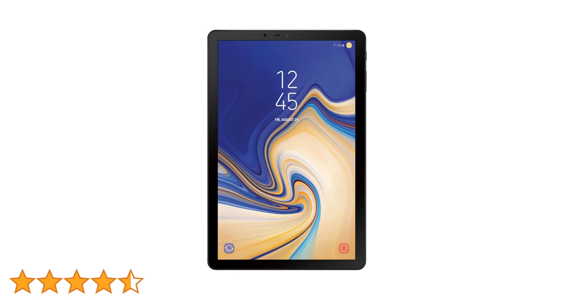 Amazon.in: Buy Samsung Galaxy Tab S4 SM-T835NZKAINS Tablet Amazon.in: Buy Samsung Galaxy Tab S4 SM-T835NZKAINS Tablet